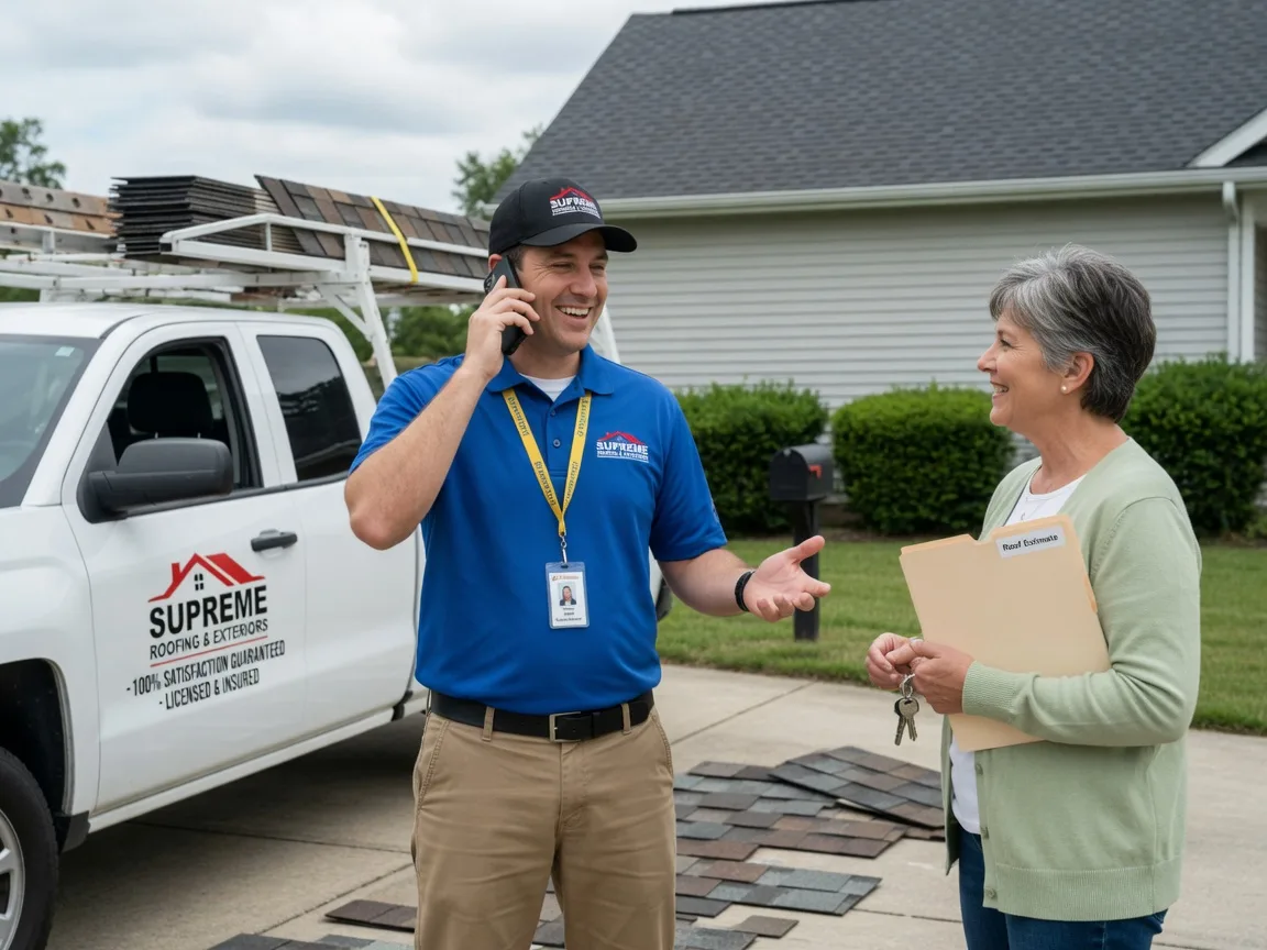 Roof Replacement Austin, TX FAQs